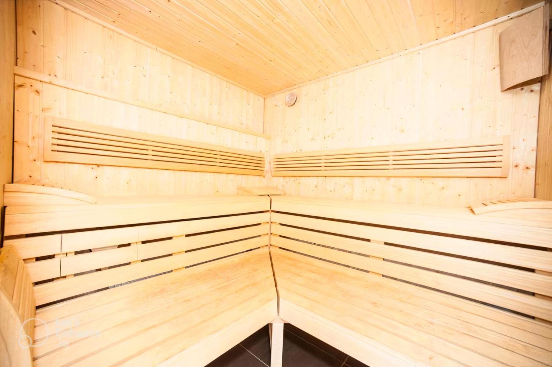 Apartamenty Bryza Kolobrzeg Bagian luar foto